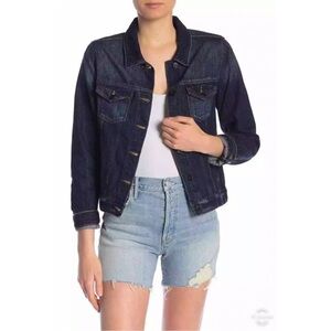 MISS ME Denim Jacket Size Small